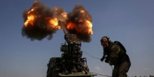 Ukraine Defense Industry Wants to Export, Says Will Help Fight