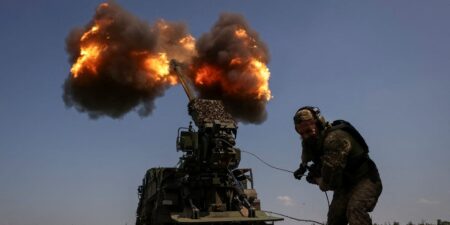 Ukraine Defense Industry Wants to Export, Says Will Help Fight