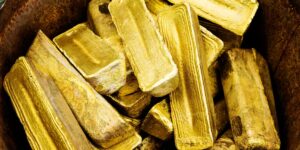 Why Gold Is More Expensive Than Ever