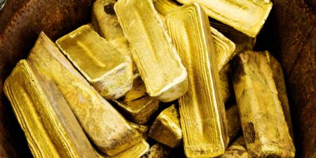 Why Gold Is More Expensive Than Ever