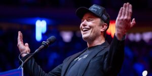 Tesla Says  Trillion Pay Deal Is About Keeping Elon Musk’s Attention