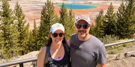Visited Yellowstone National Park in Peak Season: What It’s Like, Tips