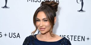Miss USA CEO Laylah Rose Says She’s Still in Charge of the Pageant