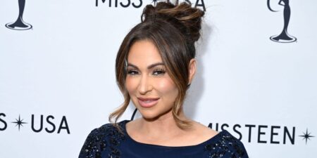 Miss USA CEO Laylah Rose Says She’s Still in Charge of the Pageant
