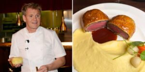 Review: Gordon Ramsay’s Beef Wellington for the First Time, Worth It