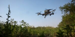 Ukraine Interceptor Drones Hit 150 Russian UAVs in 1 Night: Zelenskyy