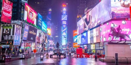 Big Business and Capitalism at 15-Year Low in Popularity