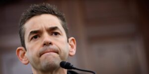 Jared Isaacman First Thought His Now-Rescinded NASA Offer Was a Scam