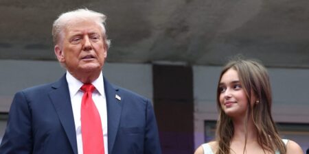 Meet Donald Trump’s 11 Grandchildren: Names, Ages, Photos