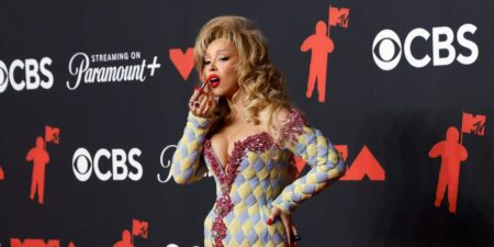 MTV’s VMAs on CBS? Make It Make Sense.
