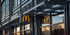 McDonald’s Workers Won’t Benefit From the ‘Big Beautiful Bill’
