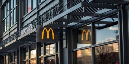 McDonald’s Workers Won’t Benefit From the ‘Big Beautiful Bill’