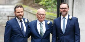 The ‘Succession’ Drama Over the Murdoch Family Trust Ends