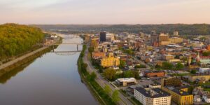 The 10 Least-Happy States in the US, Ranked