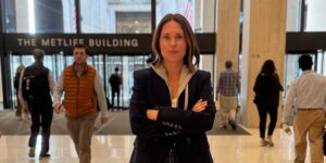 CBRE Announces New Building Experience Lab Helmed by Annie Dean