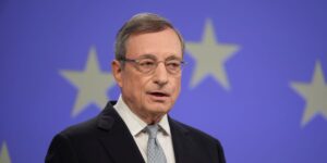 Europe’s Push to Close the Innovation Gap With US Is Barely Moving