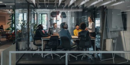 Former Google Exec’s Two Pieces of Advice for Engaging Meetings