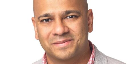 Citi Names Former IBM Exec Shobhit Varshney to Spearhead AI Strategy