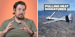 How Drone Strikes Actually Work, According to a Former Sensor Operator
