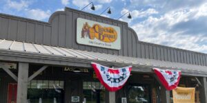 Cracker Barrel Pauses Restaurant Renovations After Logo Backlash