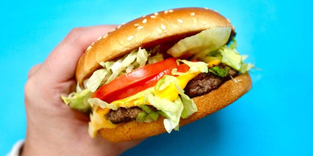 Review: McDonald’s New Extra Value Meal Deal
