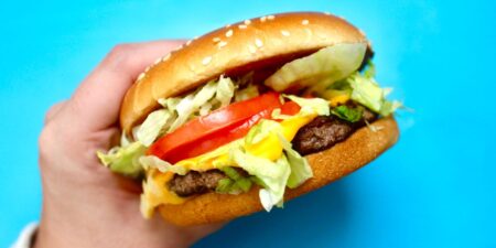 Review: McDonald’s New Extra Value Meal Deal