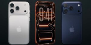 Cheapest ‘Pro’ iPhone Price Gets 0 Increase