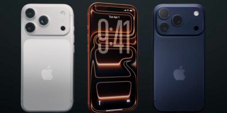 Cheapest ‘Pro’ iPhone Price Gets 0 Increase