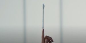 How iPhone Air’s Thinness Compares to Other Models
