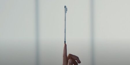 How iPhone Air’s Thinness Compares to Other Models
