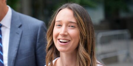 Charlie Javice Cites Fertility Struggles in Bid for No Prison
