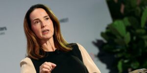 OpenAI CFO Says Cloud Giants Have Been ‘Learning on Our Dime’