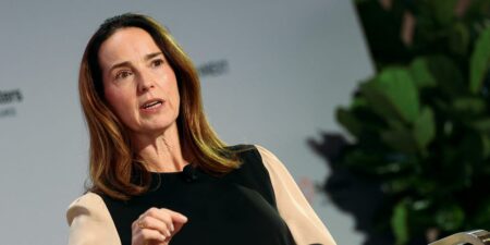 OpenAI CFO Says Cloud Giants Have Been ‘Learning on Our Dime’