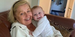 Moved Into My Mother-in-Law’s House to Save Money; Good for Me and Kids