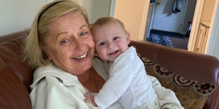 Moved Into My Mother-in-Law’s House to Save Money; Good for Me and Kids
