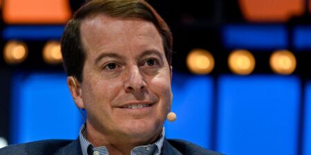 eBay’s CEO Says You Could Be Sitting on a Gold Mine in Your House
