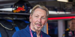 Larry Ellison Doubles Wealth Gain to 0B As Oracle Stock Jumps
