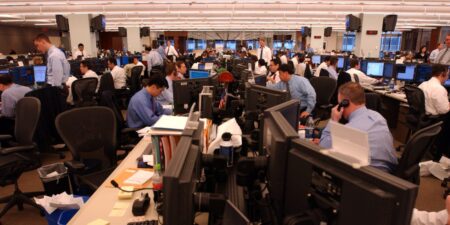 What Epstein’s Birthday Book Tells Us About His Time on Wall Street