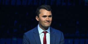 Charlie Kirk, Conservative Influencer, Shot at Utah Event