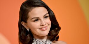 Selena Gomez Says She’s a Stickler for Punctuality