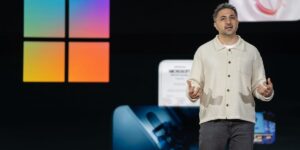 Microsoft AI CEO: Giving AI Rights Is ‘Dangerous and Misguided’