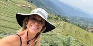 She Quit Her Corporate Job After Burnout and Found Freedom in Vietnam