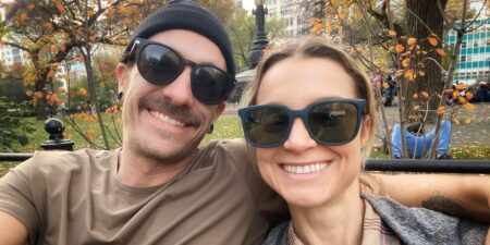 My Partner and I Stay in Separate Bedrooms When We Travel; Benefits