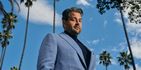 Inside the Personal Finances of MAGA Influencer Turned Ambassador Pick