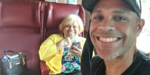 I Spent the Last Months of My Mom’s Life With Her; It Meant Everything