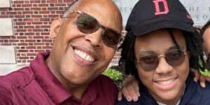 My Son Asked Not to Be Contacted After His College Move-in