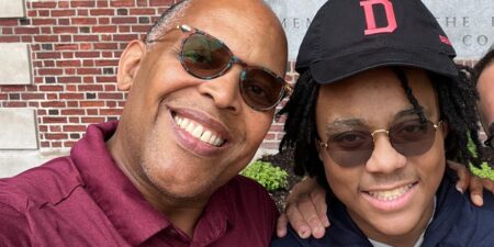 My Son Asked Not to Be Contacted After His College Move-in