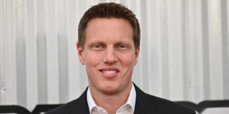 David Ellison Shows He’s Serious About Fighting Netflix and Disney