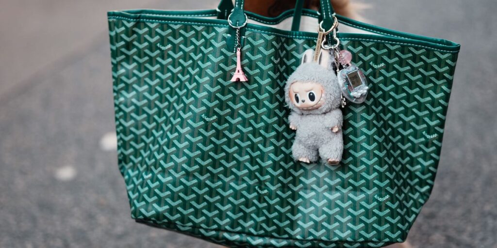 5 Luxury Goods That Are Smart Investments: Birkin, Rolex