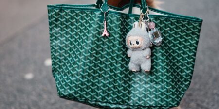 5 Luxury Goods That Are Smart Investments: Birkin, Rolex